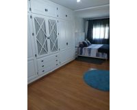 Wiederverkauf - Town house - Estepona - Estepona Centro