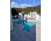 Wiederverkauf - Town house - Estepona - Estepona Centro