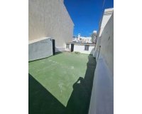 Wiederverkauf - Town house - Estepona - Estepona Centro