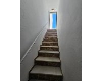Wiederverkauf - Town house - Estepona - Estepona Centro