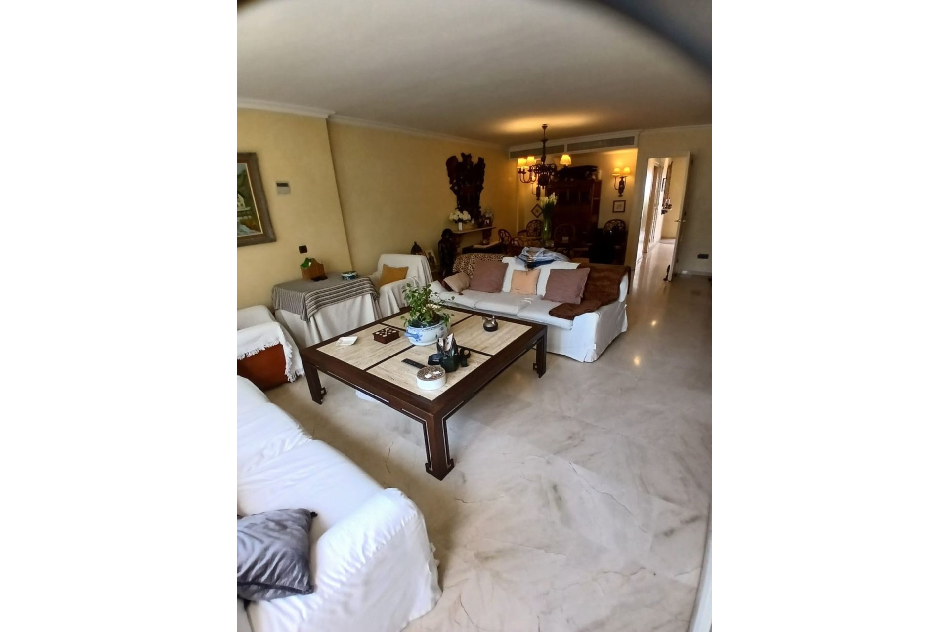 Wiederverkauf - Town house - Estepona - Estepona Centro