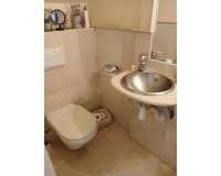 Wiederverkauf - Town house - Estepona - Estepona Centro