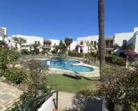 Wiederverkauf - Town house - Estepona - Estepona Centro