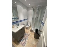 Wiederverkauf - Town house - Estepona - Estepona Centro