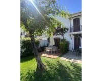 Wiederverkauf - Town house - Estepona - Estepona Centro