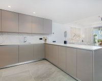 Wiederverkauf - Town house - Estepona - Estepona Centro