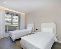 Wiederverkauf - Town house - Estepona - Estepona Centro