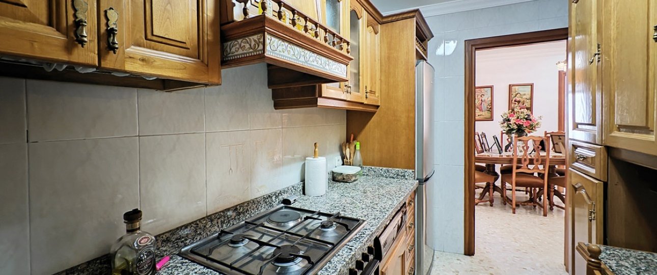 Wiederverkauf - Town house - Estepona - Estepona Centro