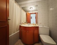 Wiederverkauf - Town house - Estepona - Estepona Centro