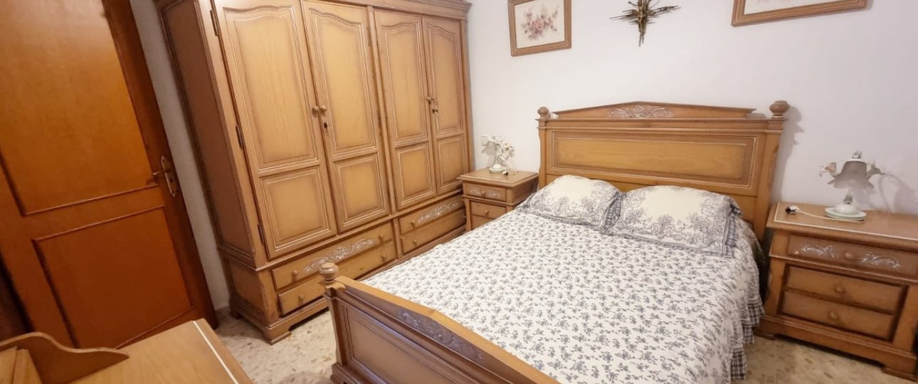 Wiederverkauf - Town house - Estepona - Estepona Centro