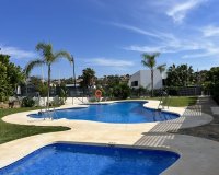 Wiederverkauf - Town house - Estepona - Estepona Centro