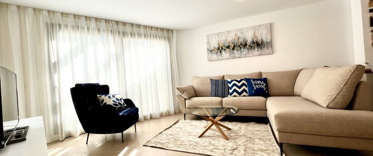 Wiederverkauf - Town house - Estepona - Estepona Centro