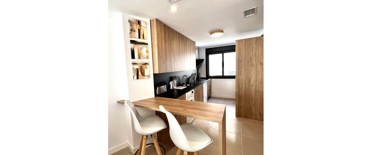 Wiederverkauf - Town house - Estepona - Estepona Centro