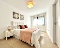 Wiederverkauf - Town house - Estepona - Estepona Centro