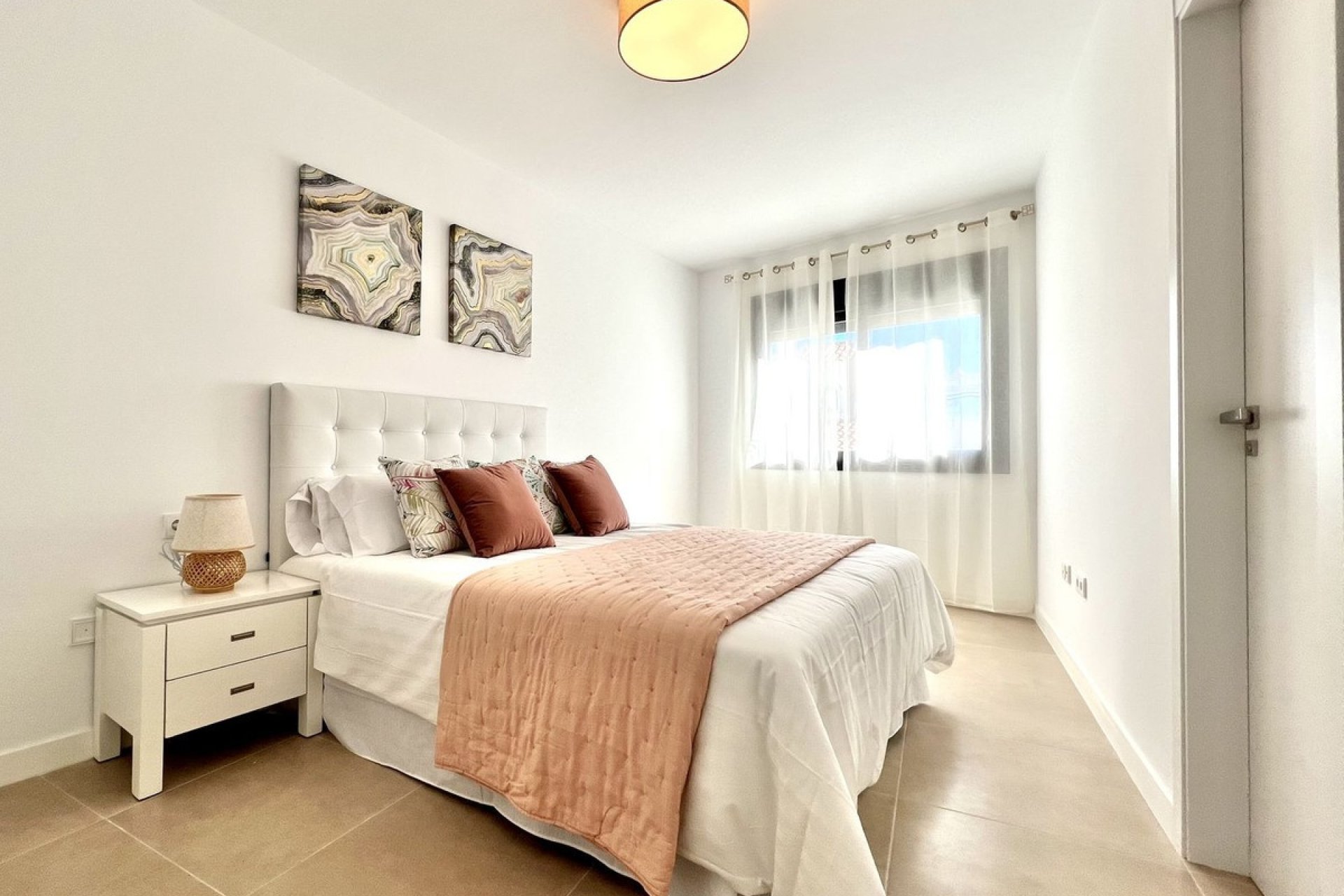Wiederverkauf - Town house - Estepona - Estepona Centro