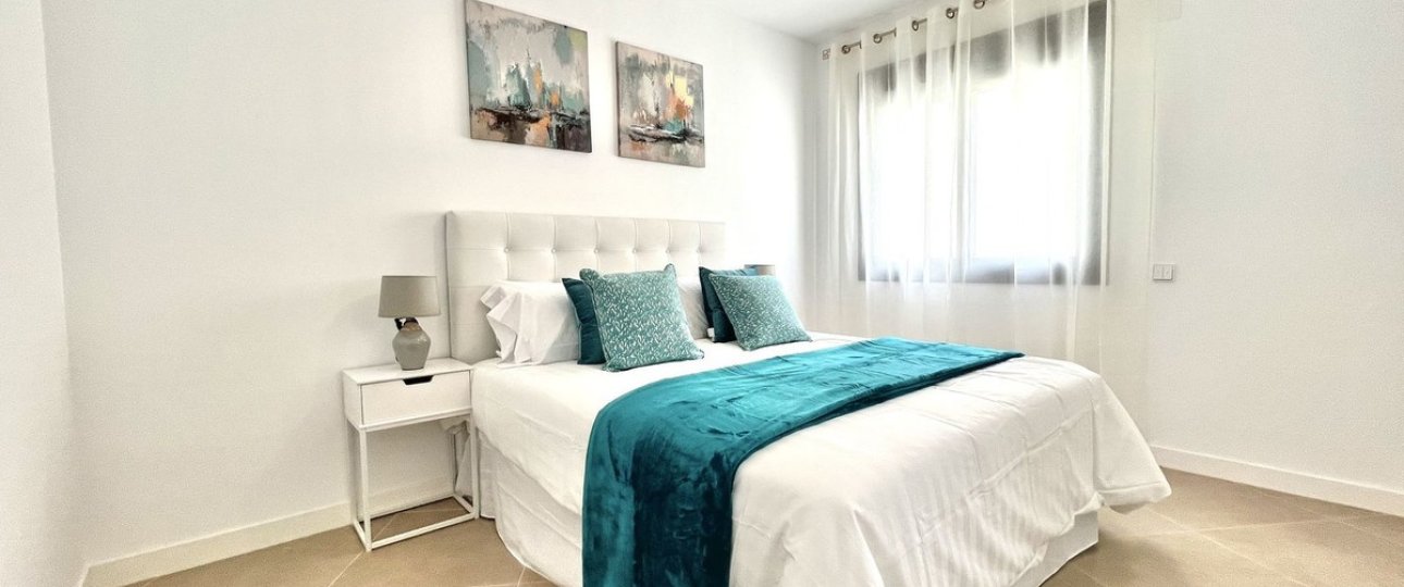 Wiederverkauf - Town house - Estepona - Estepona Centro