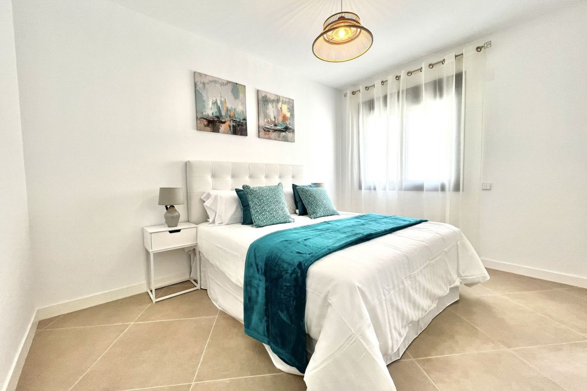 Wiederverkauf - Town house - Estepona - Estepona Centro