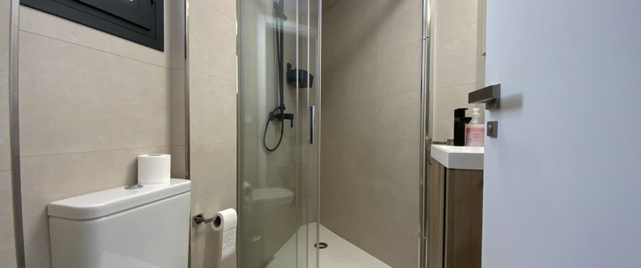 Wiederverkauf - Town house - Estepona - Estepona Centro