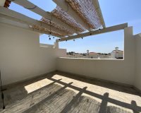 Wiederverkauf - Town house - Estepona - Estepona Centro