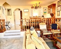 Wiederverkauf - Town house - Estepona - Estepona Centro