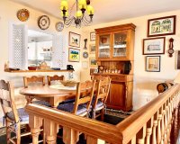 Wiederverkauf - Town house - Estepona - Estepona Centro