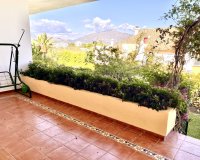 Wiederverkauf - Town house - Estepona - Estepona Centro