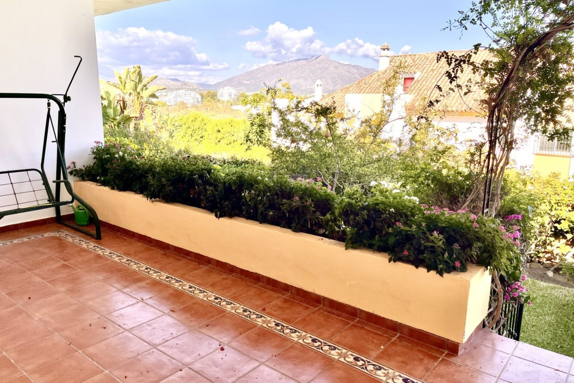 Wiederverkauf - Town house - Estepona - Estepona Centro