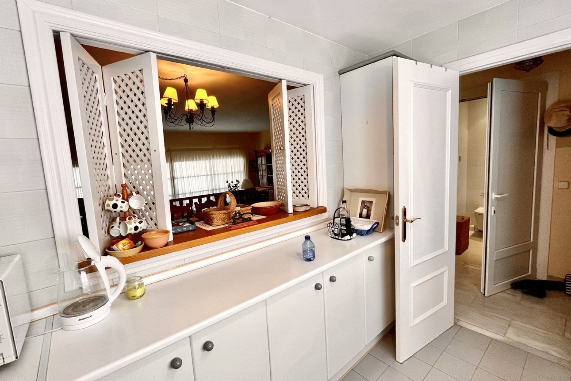 Wiederverkauf - Town house - Estepona - Estepona Centro