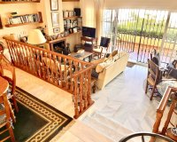 Wiederverkauf - Town house - Estepona - Estepona Centro