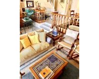 Wiederverkauf - Town house - Estepona - Estepona Centro