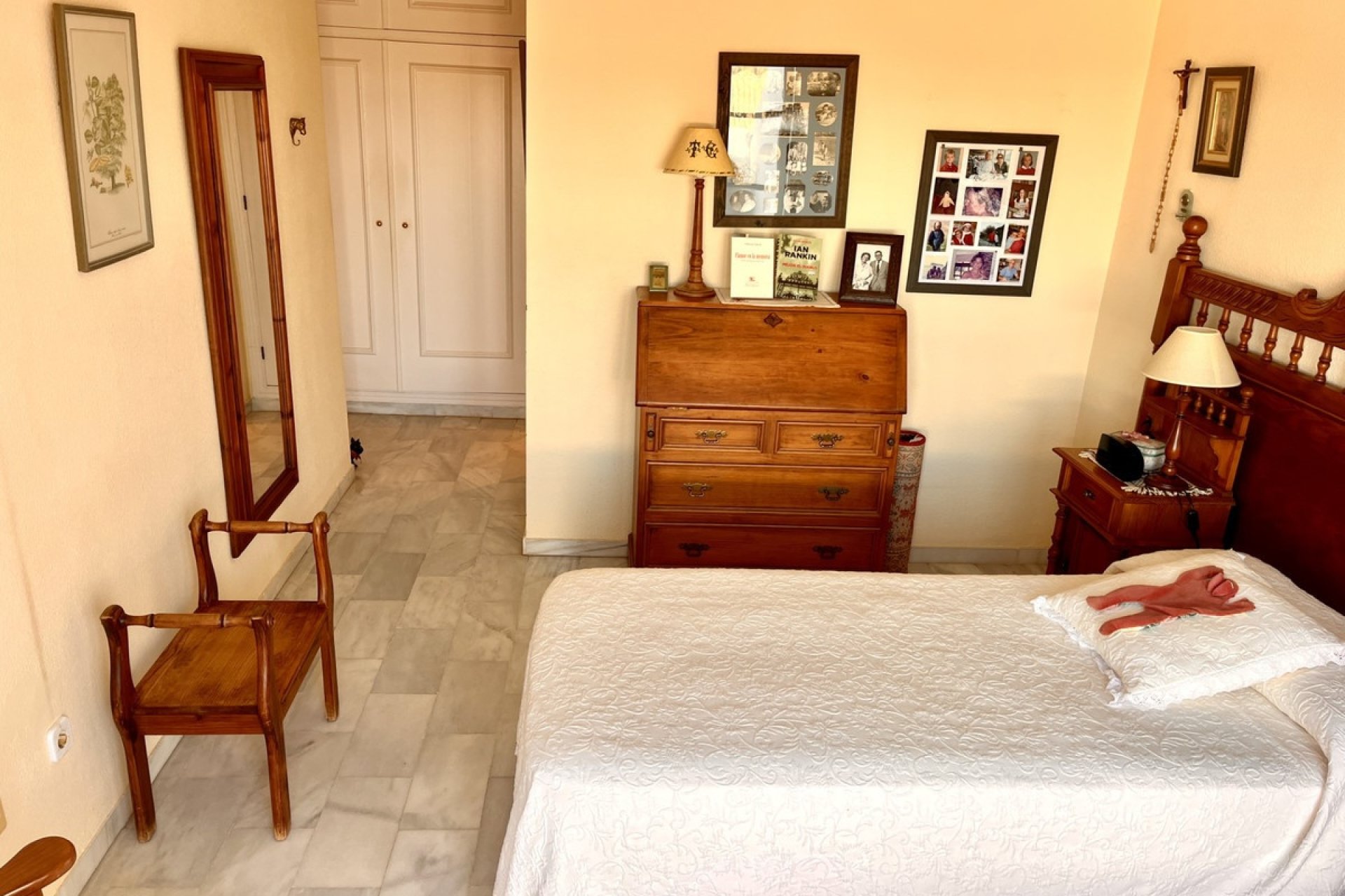 Wiederverkauf - Town house - Estepona - Estepona Centro