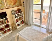 Wiederverkauf - Town house - Estepona - Estepona Centro