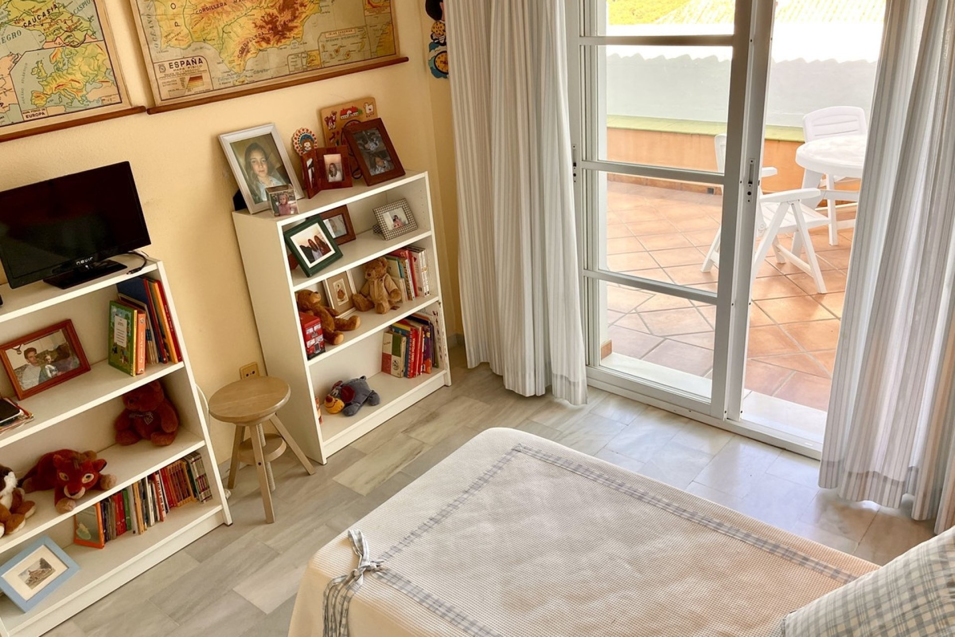Wiederverkauf - Town house - Estepona - Estepona Centro