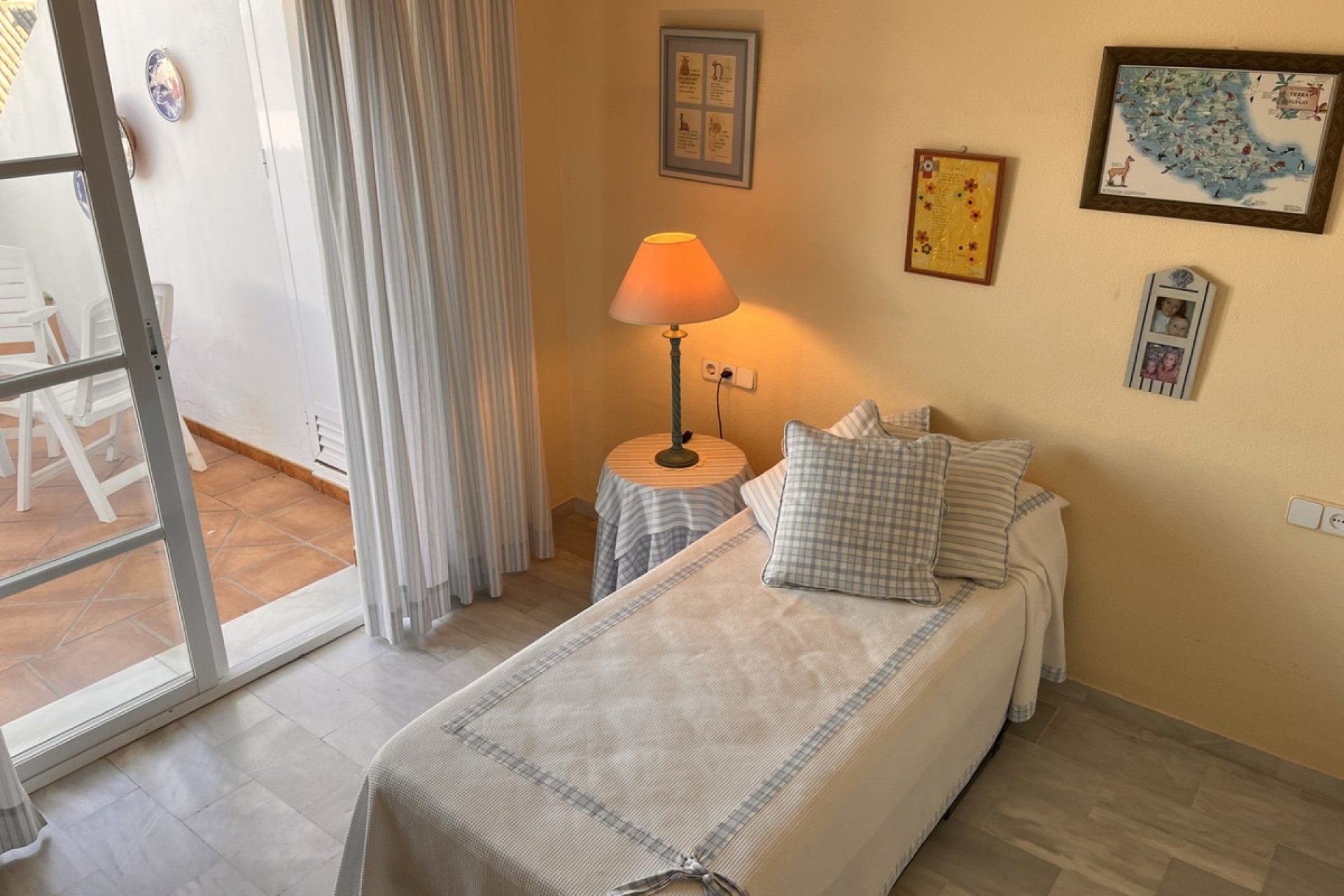 Wiederverkauf - Town house - Estepona - Estepona Centro