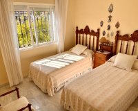 Wiederverkauf - Town house - Estepona - Estepona Centro