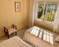 Wiederverkauf - Town house - Estepona - Estepona Centro