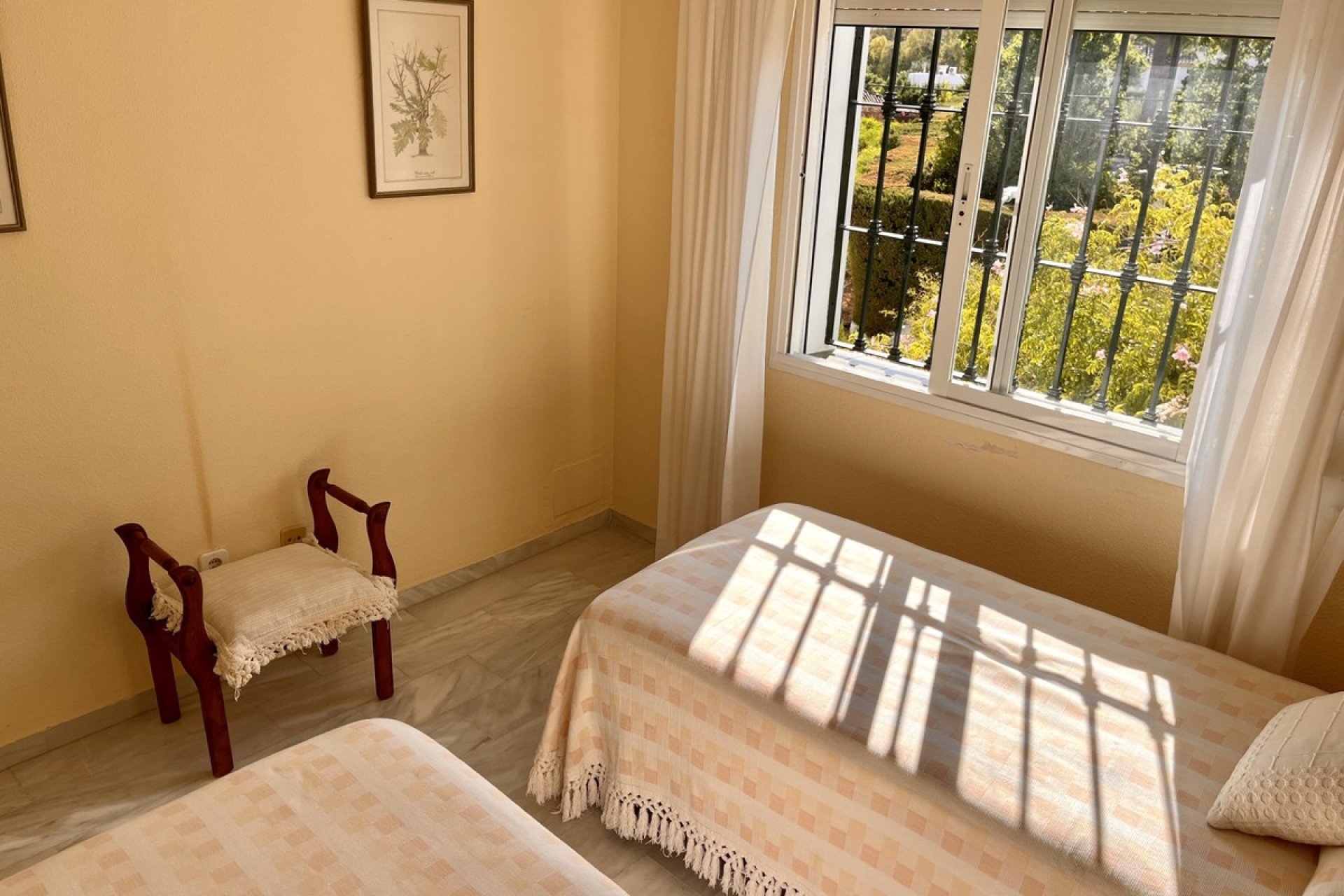 Wiederverkauf - Town house - Estepona - Estepona Centro