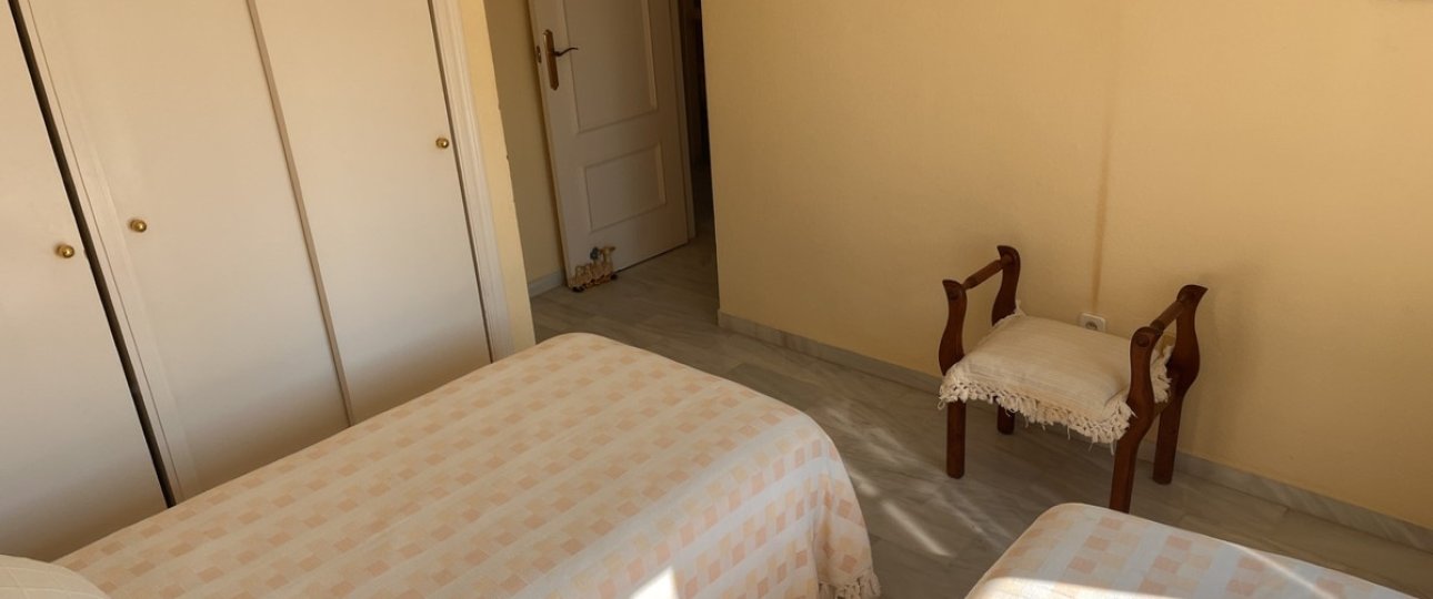 Wiederverkauf - Town house - Estepona - Estepona Centro