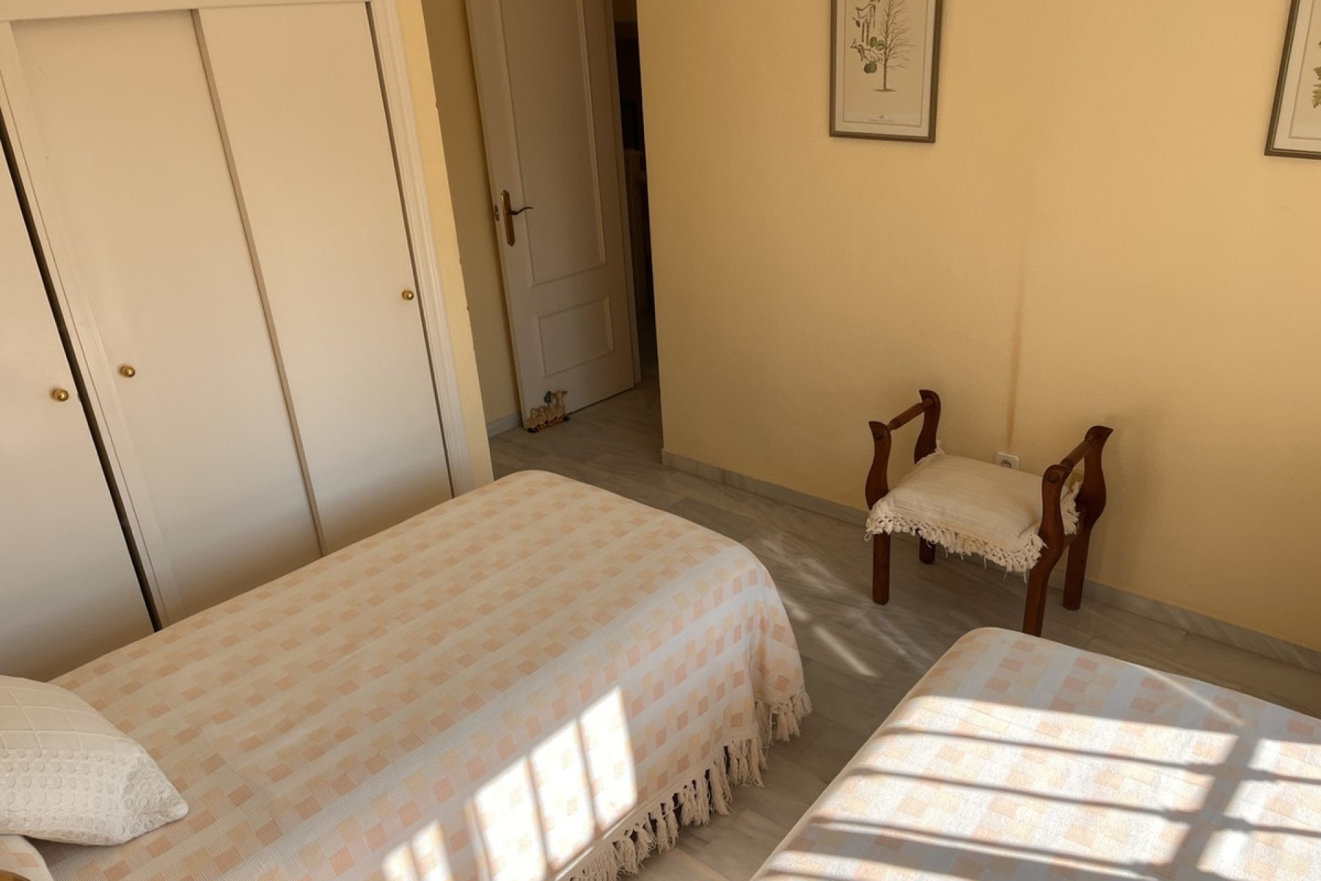 Wiederverkauf - Town house - Estepona - Estepona Centro