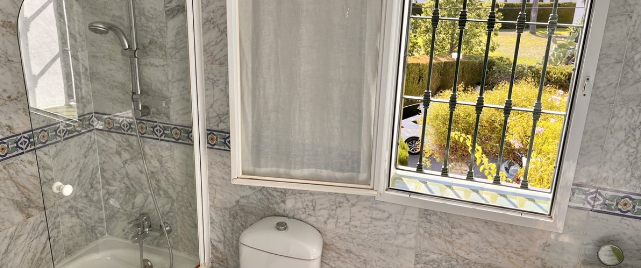 Wiederverkauf - Town house - Estepona - Estepona Centro