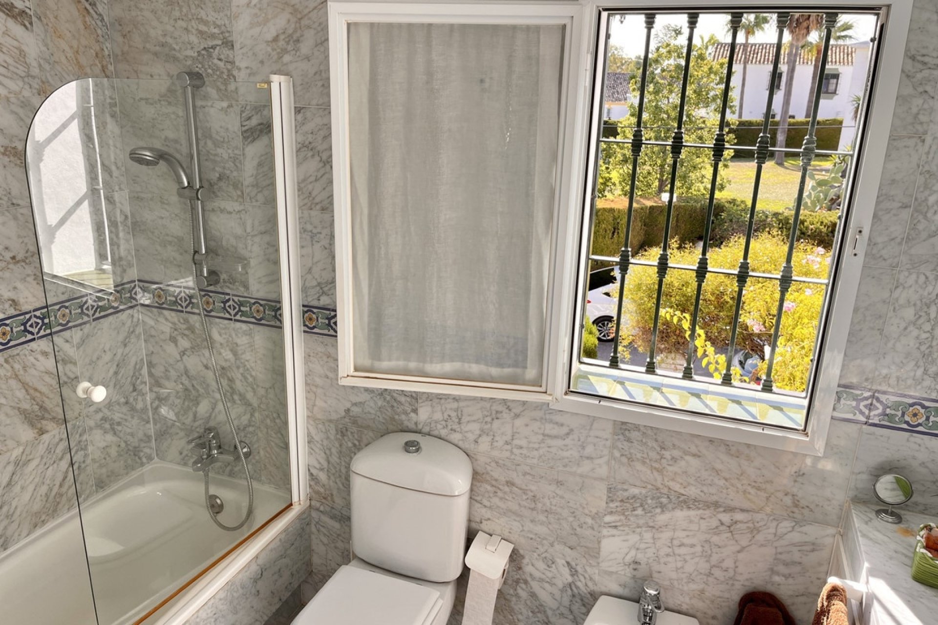 Wiederverkauf - Town house - Estepona - Estepona Centro