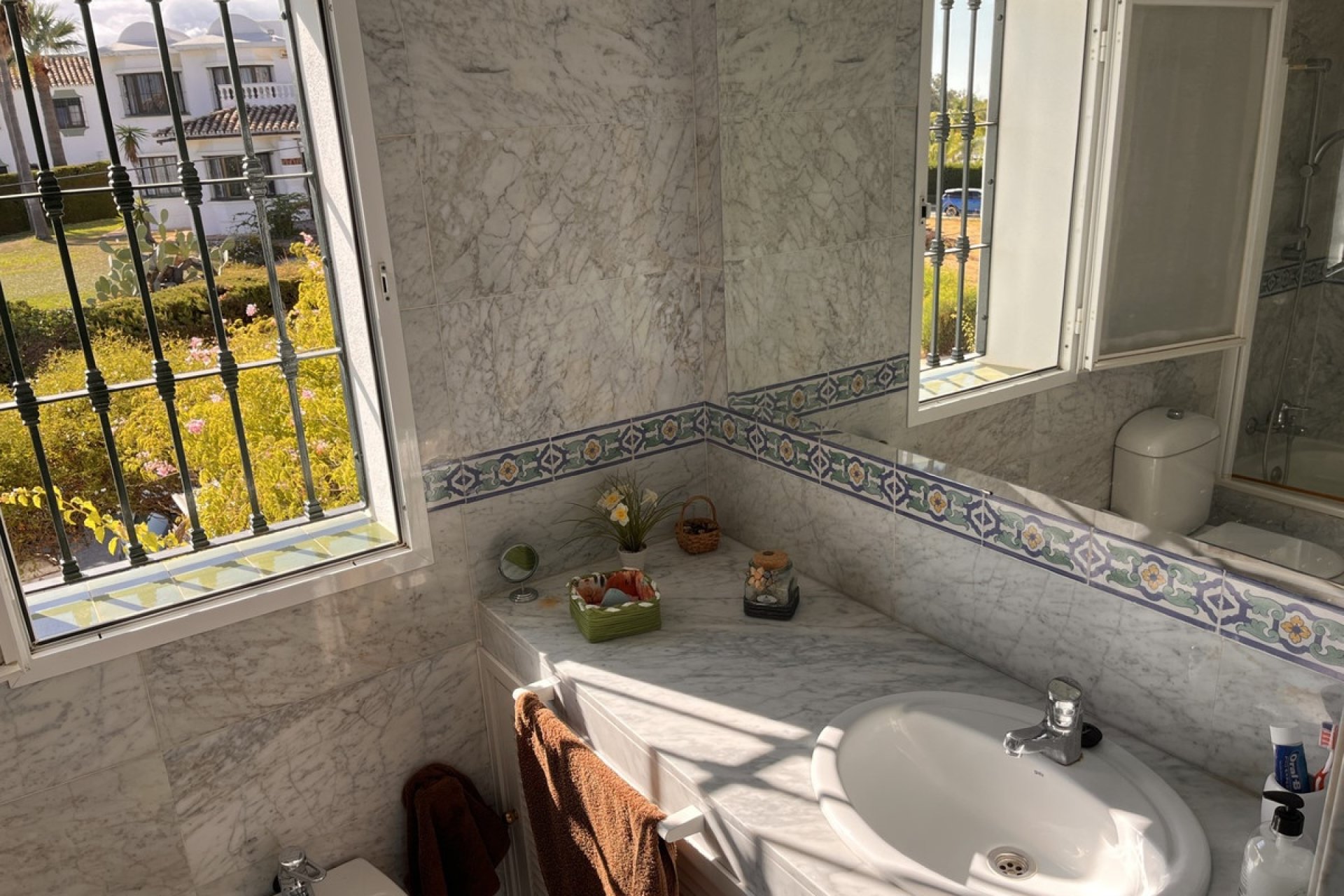 Wiederverkauf - Town house - Estepona - Estepona Centro
