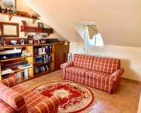 Wiederverkauf - Town house - Estepona - Estepona Centro