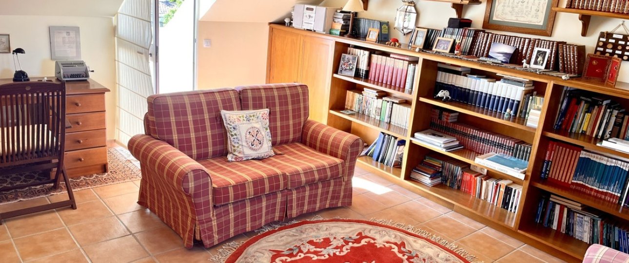 Wiederverkauf - Town house - Estepona - Estepona Centro