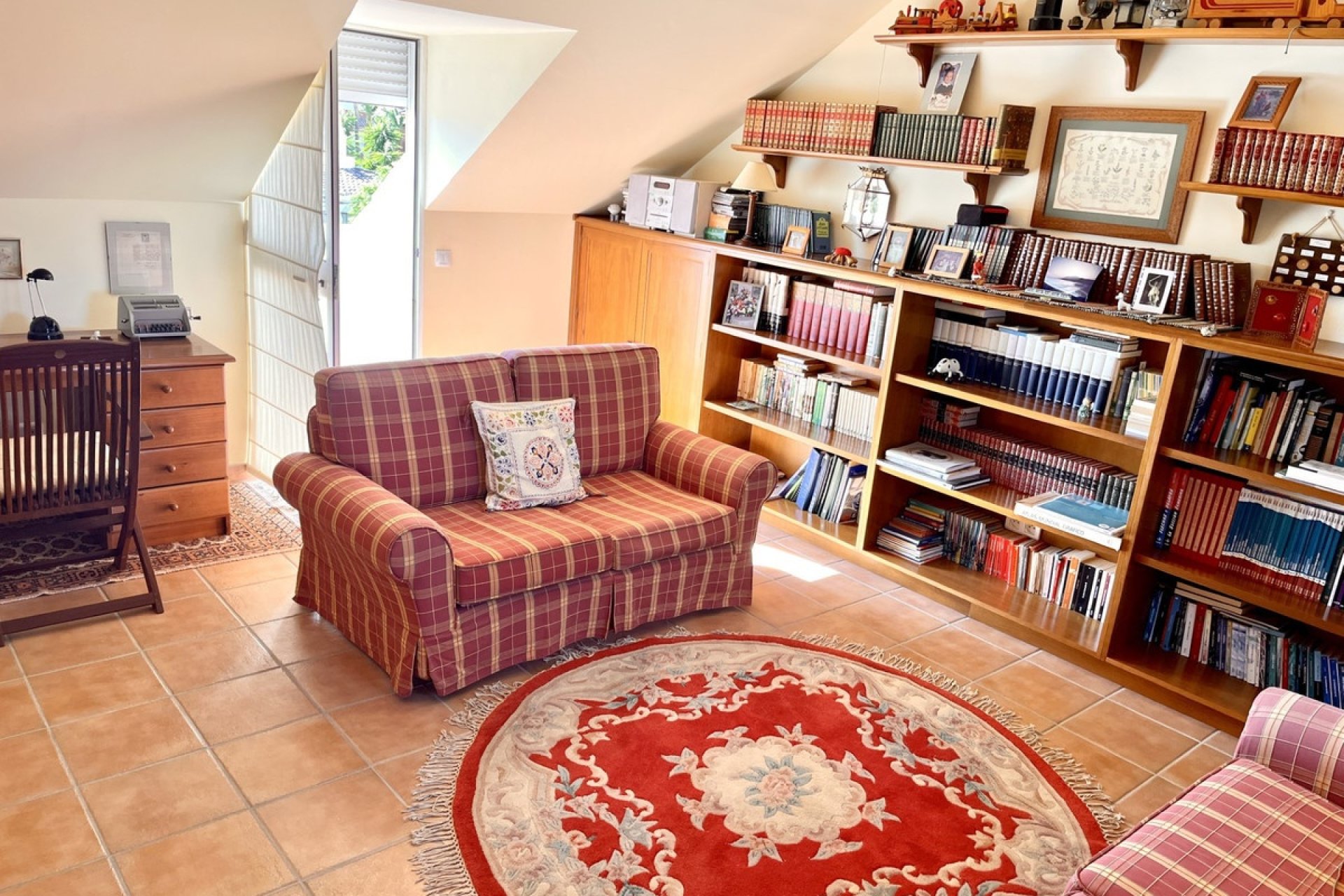 Wiederverkauf - Town house - Estepona - Estepona Centro