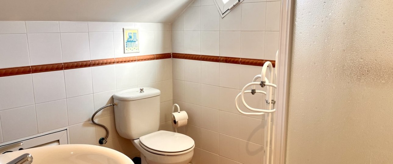 Wiederverkauf - Town house - Estepona - Estepona Centro