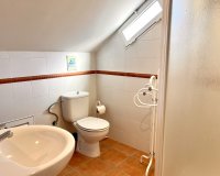 Wiederverkauf - Town house - Estepona - Estepona Centro