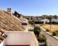 Wiederverkauf - Town house - Estepona - Estepona Centro