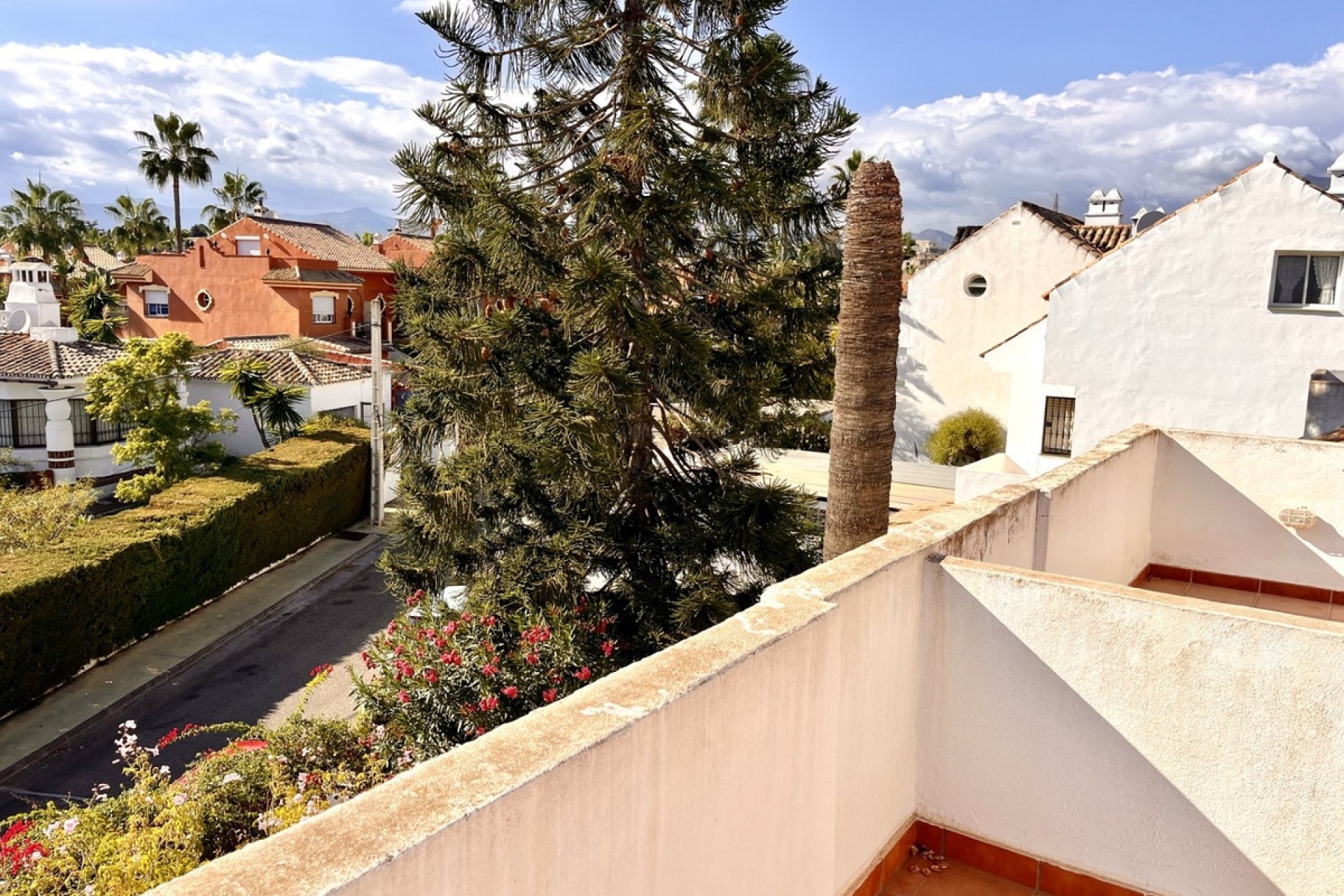 Wiederverkauf - Town house - Estepona - Estepona Centro