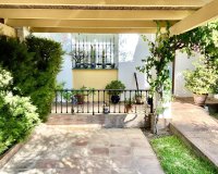Wiederverkauf - Town house - Estepona - Estepona Centro